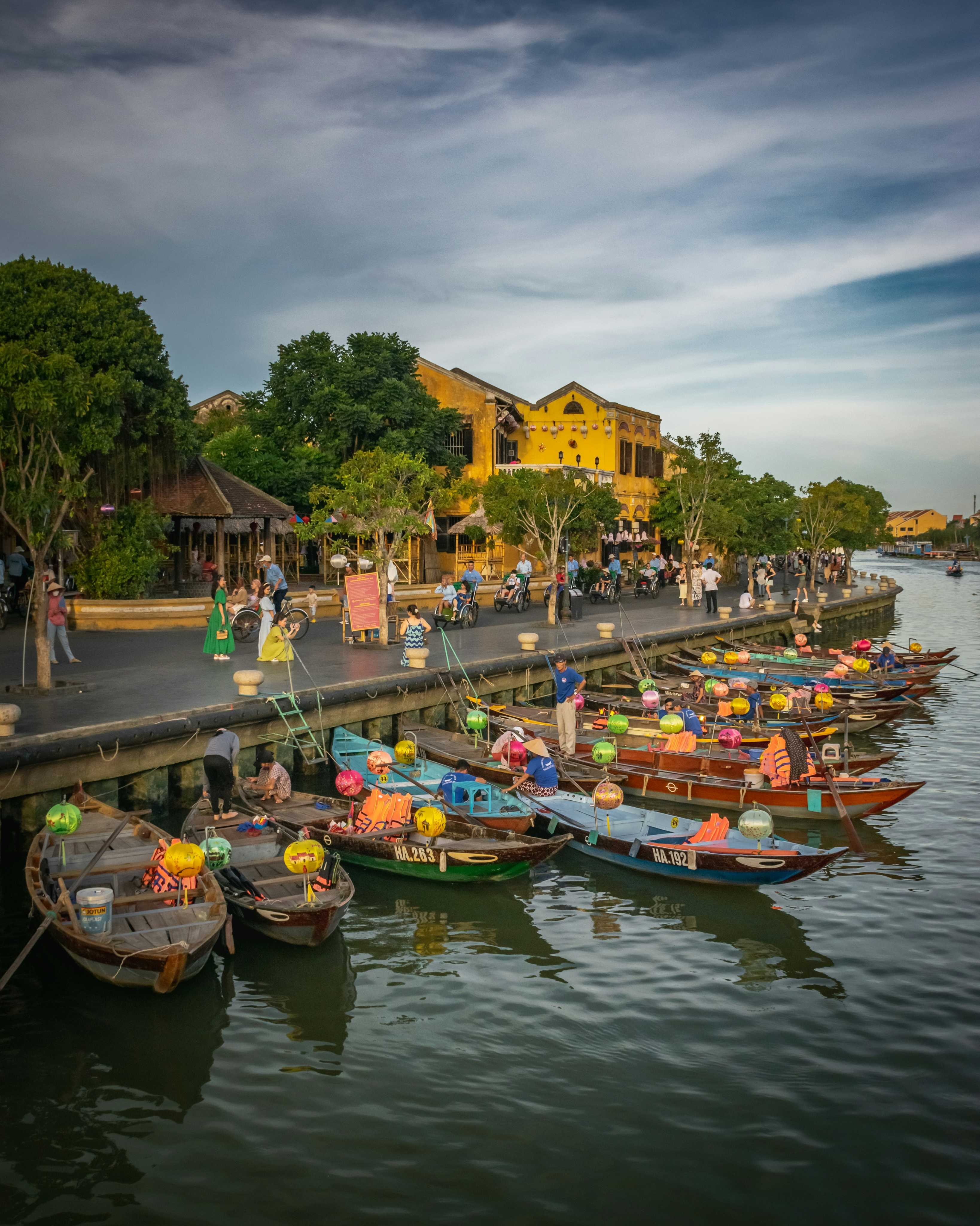 Hoi An